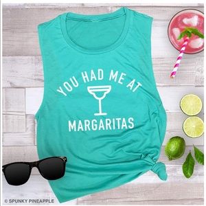 Margarita Tank